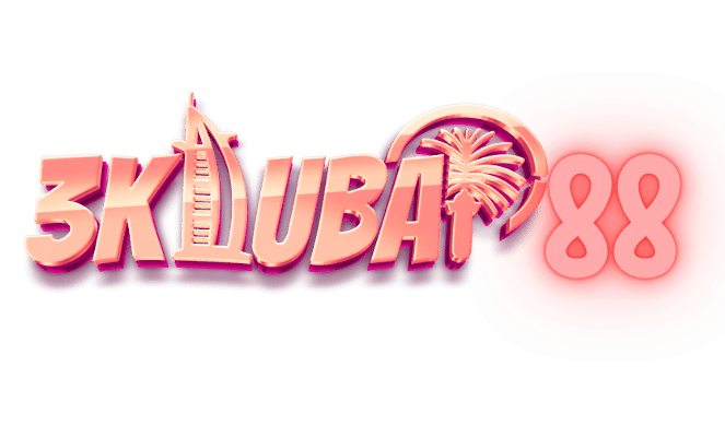 3kdubai-88 logo