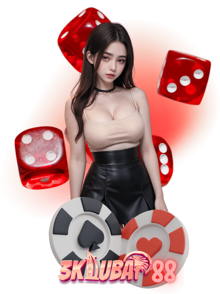 3kdubai-88 เว็บสล็อต